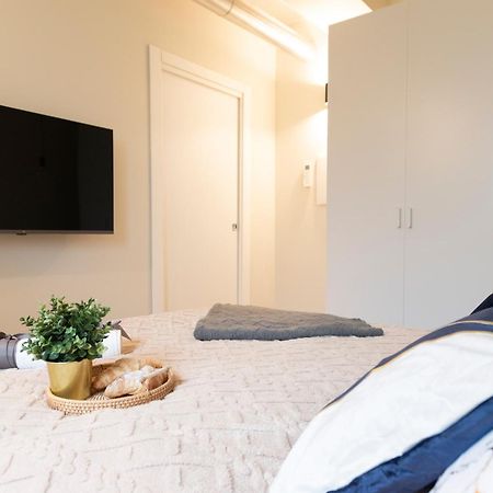 Ihost Luxury -Free Parking- Plana 6 Daire Milano Dış mekan fotoğraf