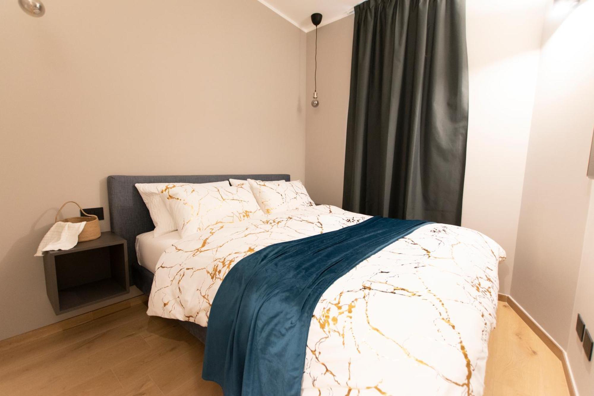 Ihost Luxury -Free Parking- Plana 6 Daire Milano Dış mekan fotoğraf