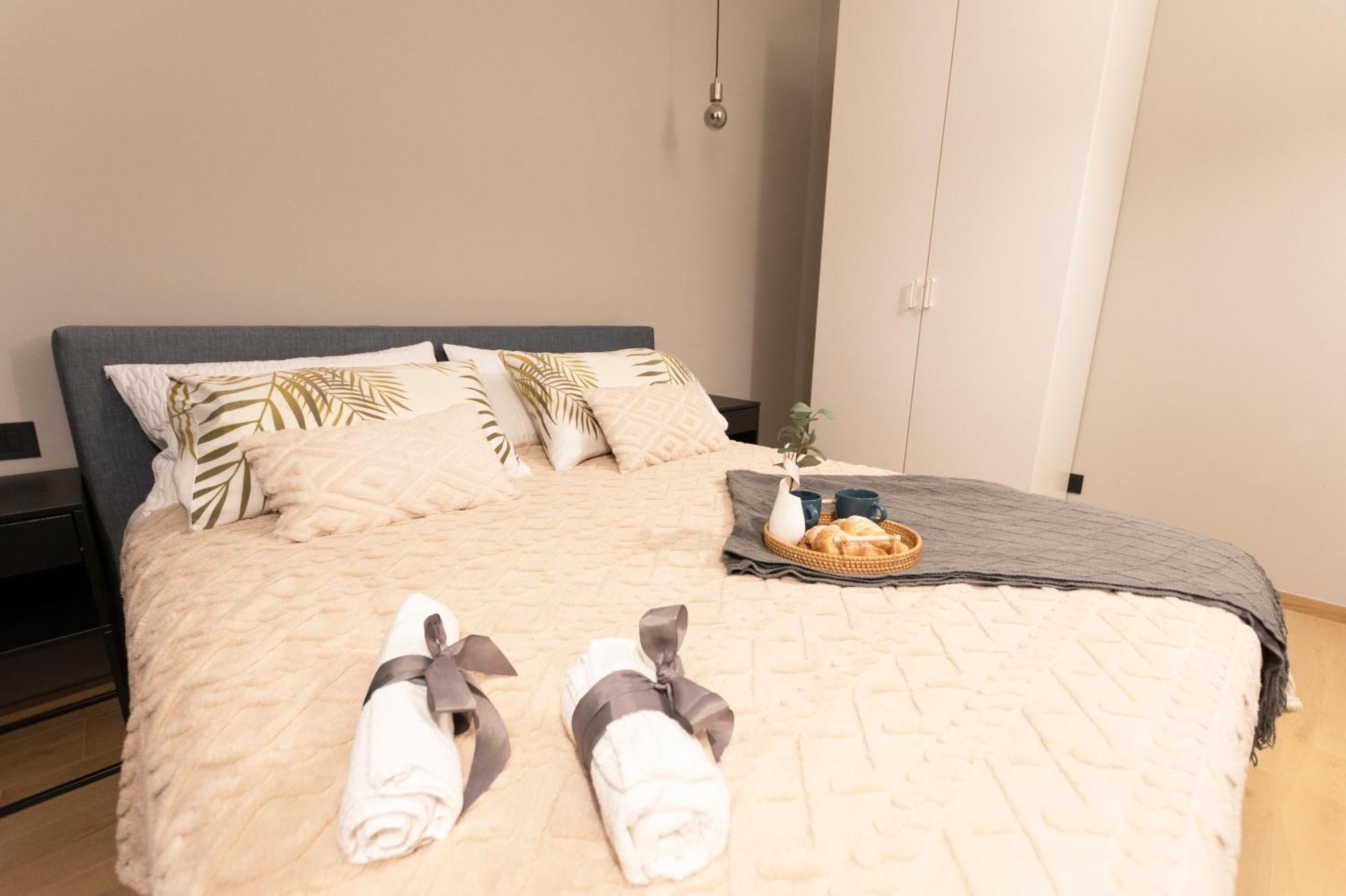 Ihost Luxury -Free Parking- Plana 6 Daire Milano Dış mekan fotoğraf