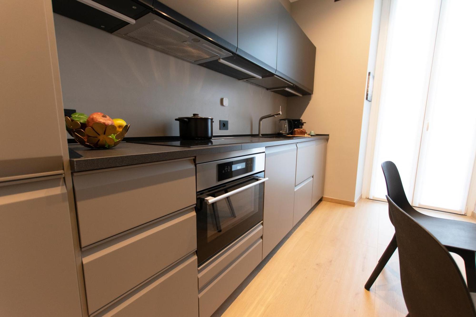 Ihost Luxury -Free Parking- Plana 6 Daire Milano Dış mekan fotoğraf