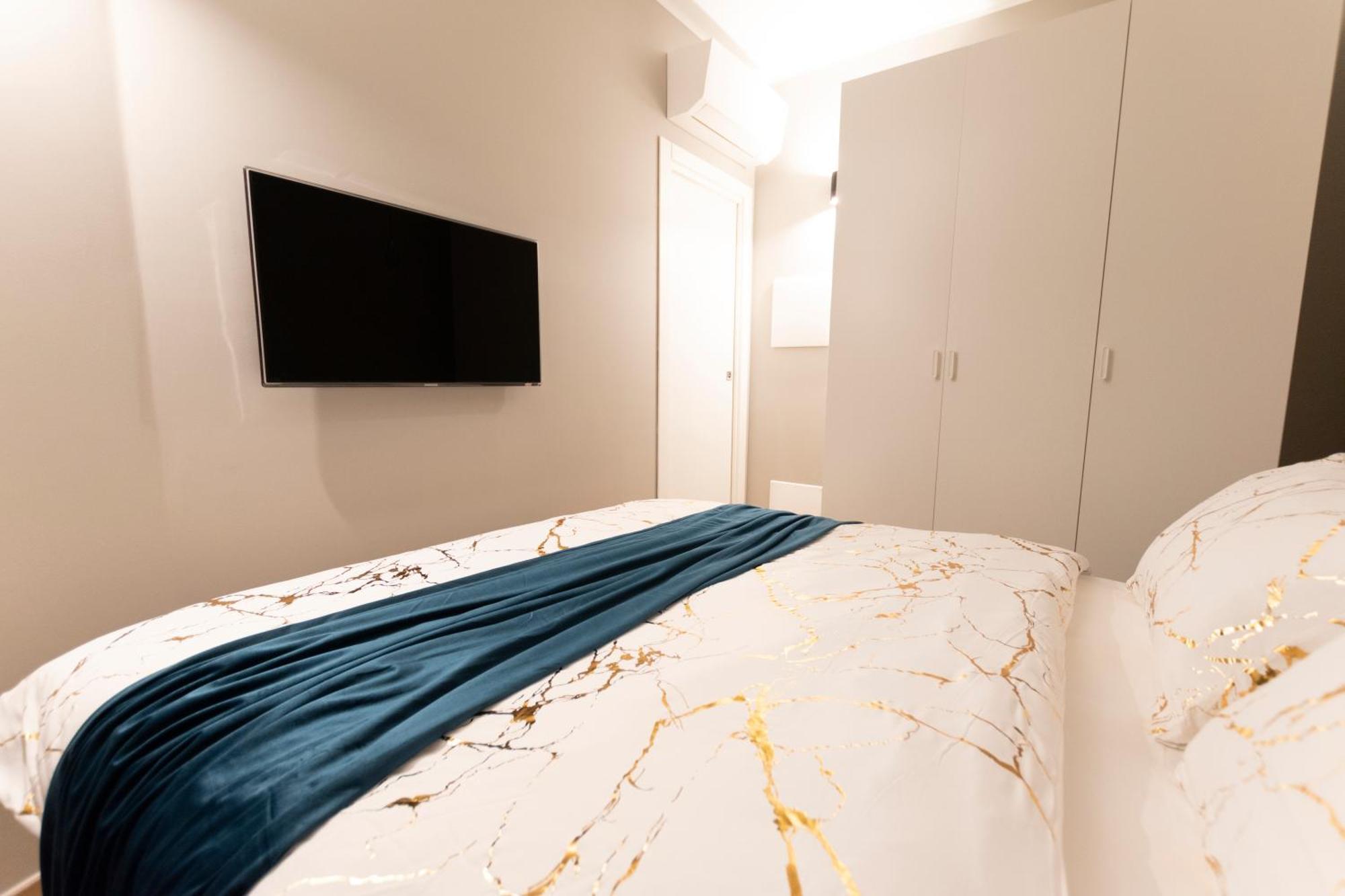 Ihost Luxury -Free Parking- Plana 6 Daire Milano Dış mekan fotoğraf