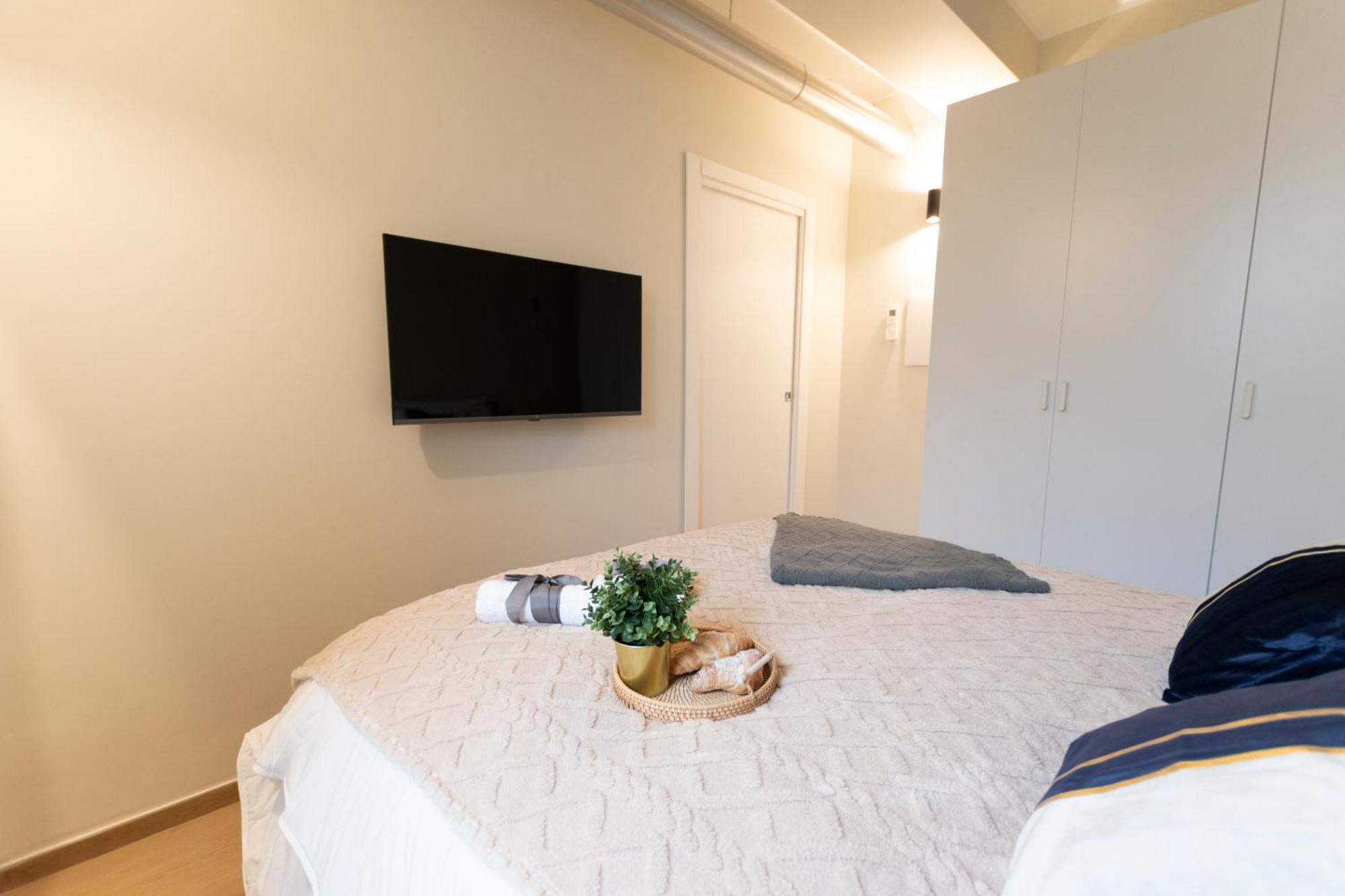 Ihost Luxury -Free Parking- Plana 6 Daire Milano Dış mekan fotoğraf