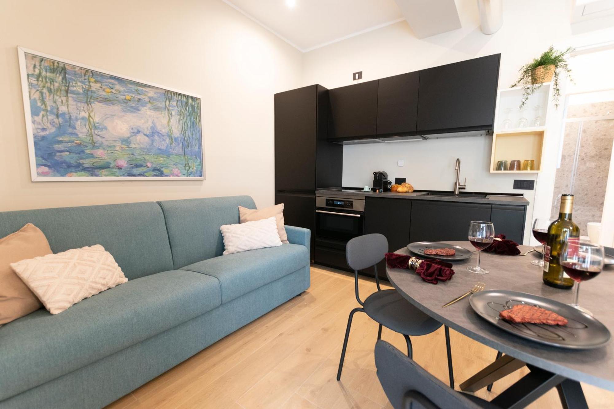 Ihost Luxury -Free Parking- Plana 6 Daire Milano Dış mekan fotoğraf