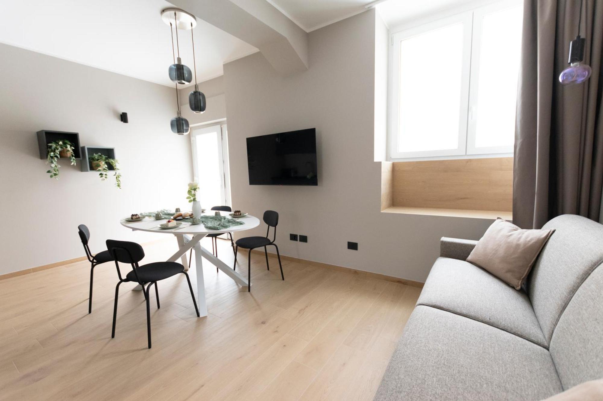 Ihost Luxury -Free Parking- Plana 6 Daire Milano Dış mekan fotoğraf