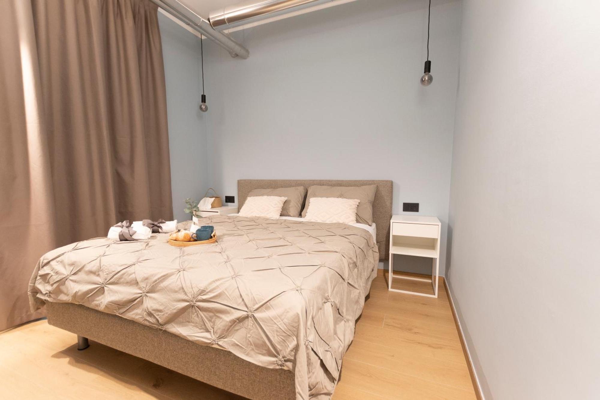 Ihost Luxury -Free Parking- Plana 6 Daire Milano Dış mekan fotoğraf