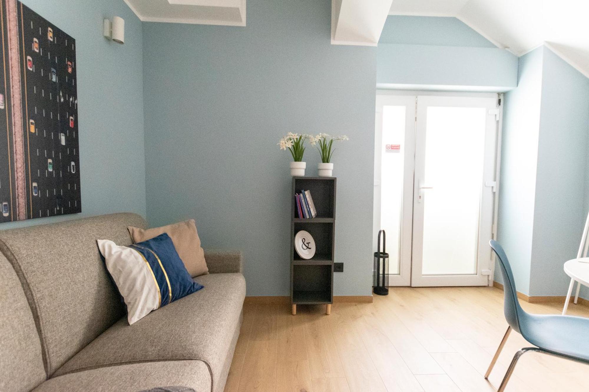 Ihost Luxury -Free Parking- Plana 6 Daire Milano Dış mekan fotoğraf