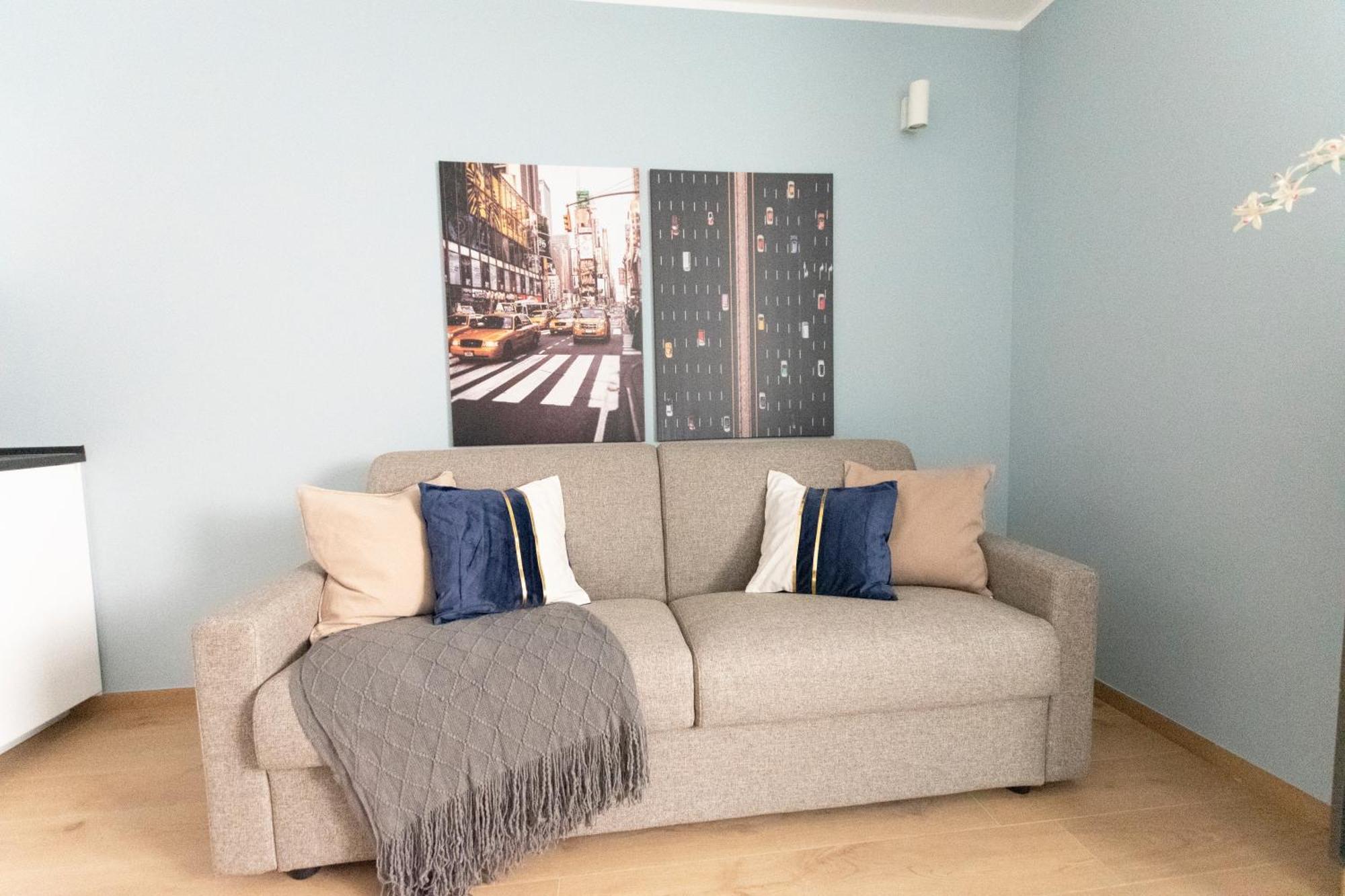 Ihost Luxury -Free Parking- Plana 6 Daire Milano Dış mekan fotoğraf