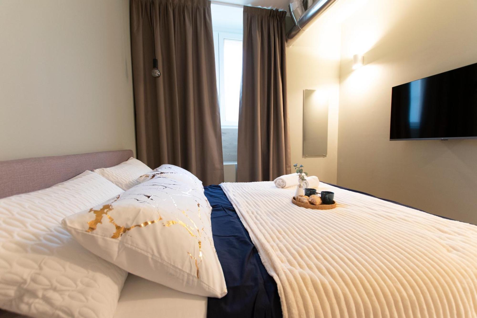 Ihost Luxury -Free Parking- Plana 6 Daire Milano Dış mekan fotoğraf