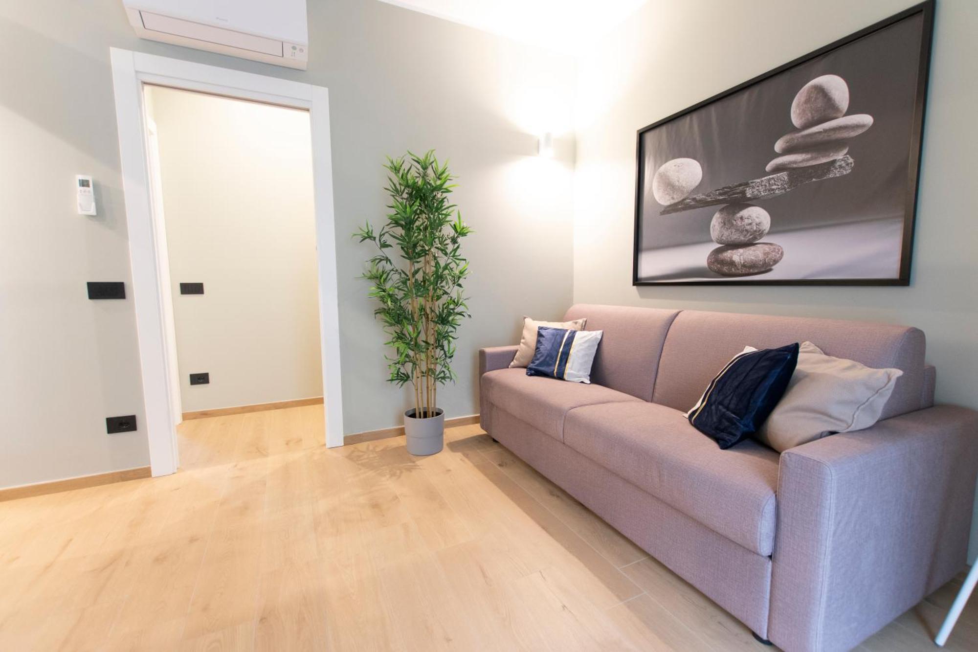 Ihost Luxury -Free Parking- Plana 6 Daire Milano Dış mekan fotoğraf