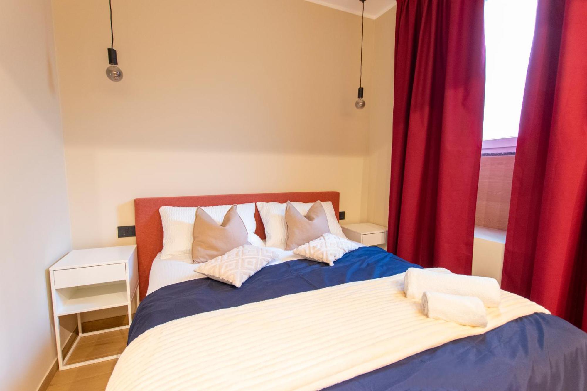 Ihost Luxury -Free Parking- Plana 6 Daire Milano Dış mekan fotoğraf