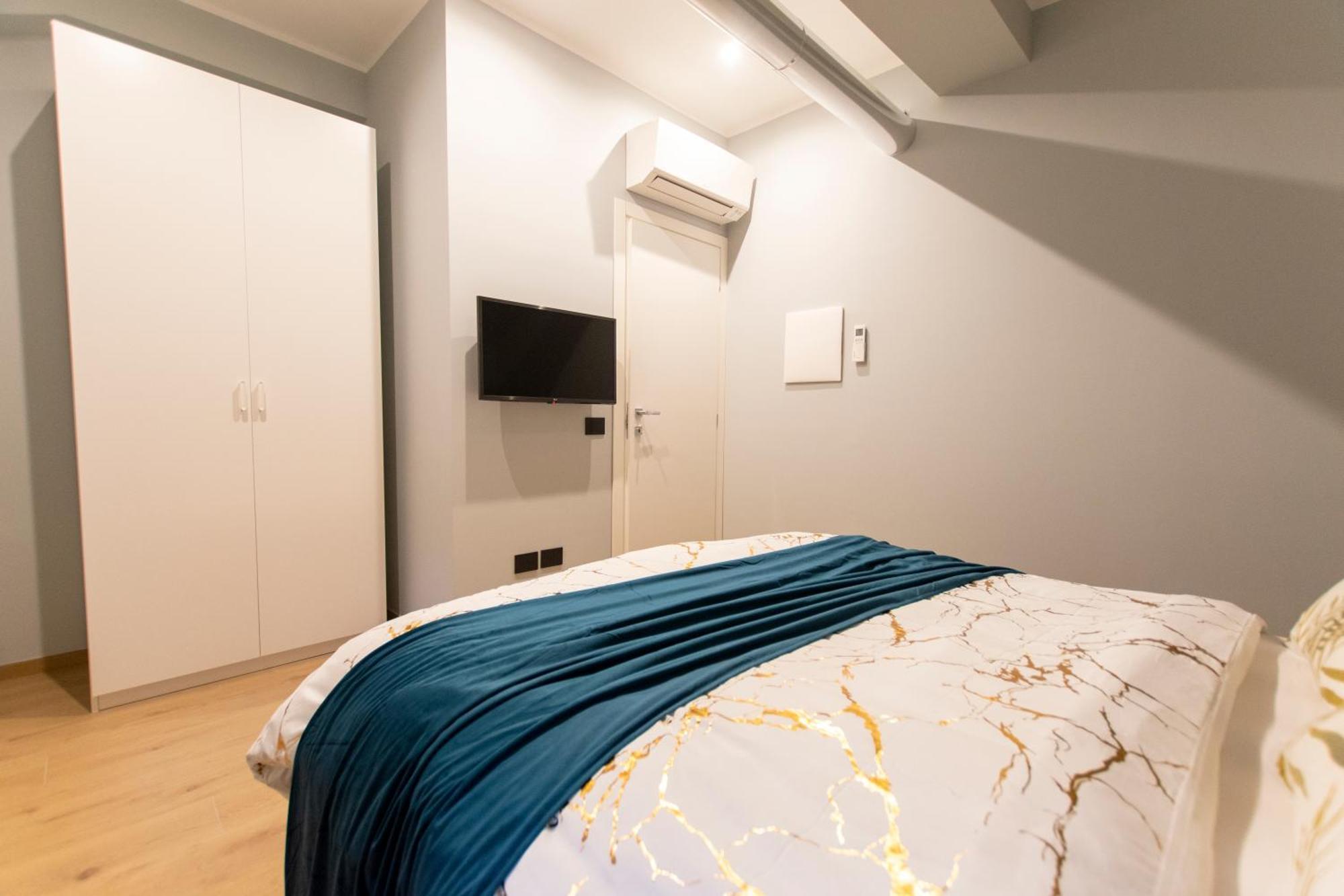 Ihost Luxury -Free Parking- Plana 6 Daire Milano Dış mekan fotoğraf