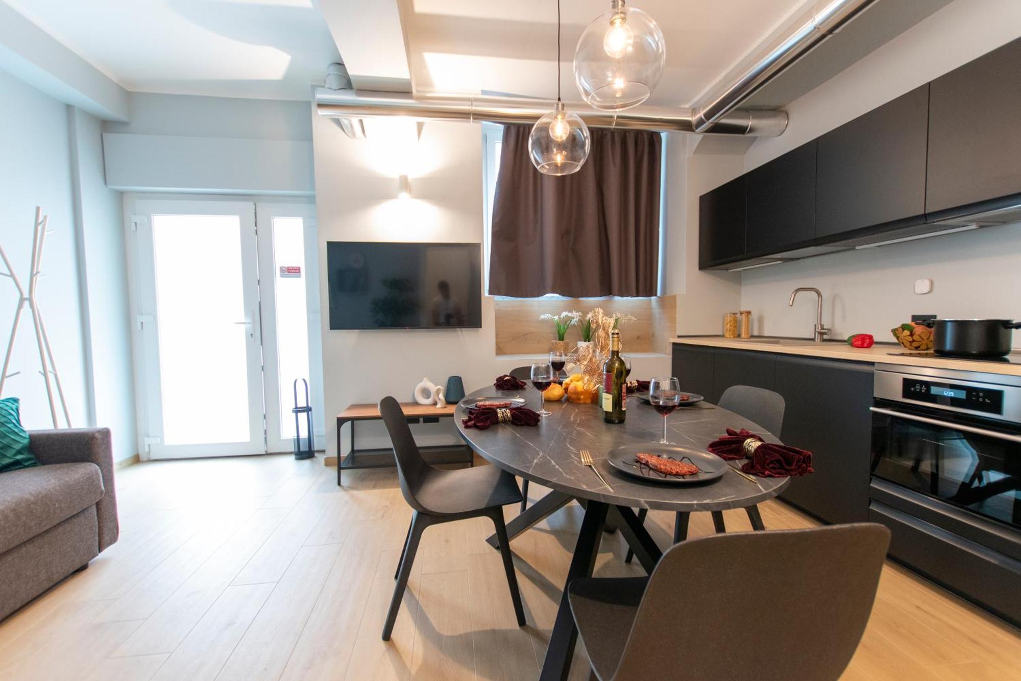 Ihost Luxury -Free Parking- Plana 6 Daire Milano Dış mekan fotoğraf