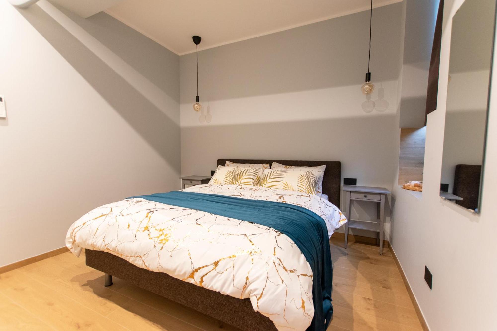 Ihost Luxury -Free Parking- Plana 6 Daire Milano Dış mekan fotoğraf