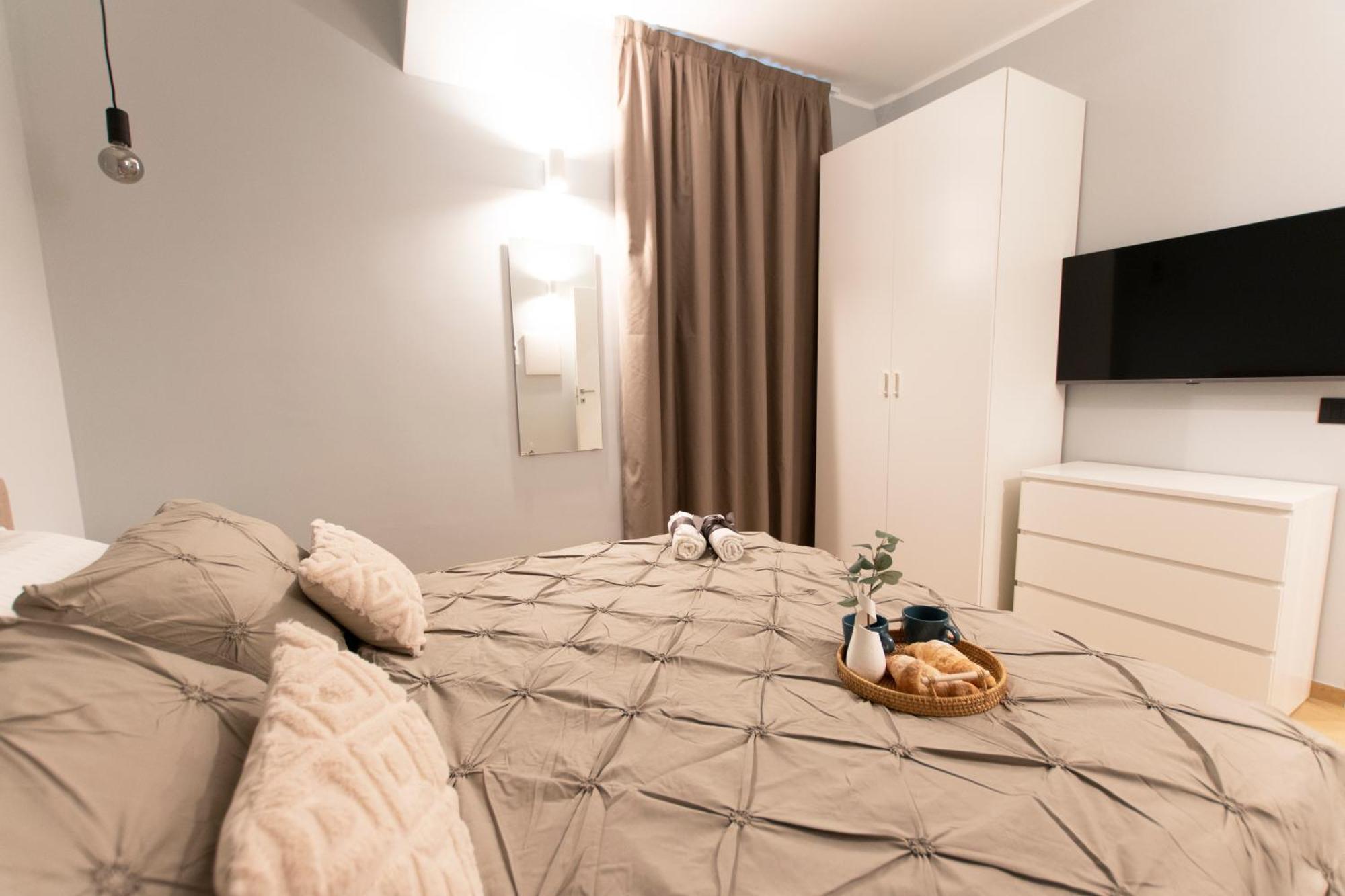 Ihost Luxury -Free Parking- Plana 6 Daire Milano Dış mekan fotoğraf