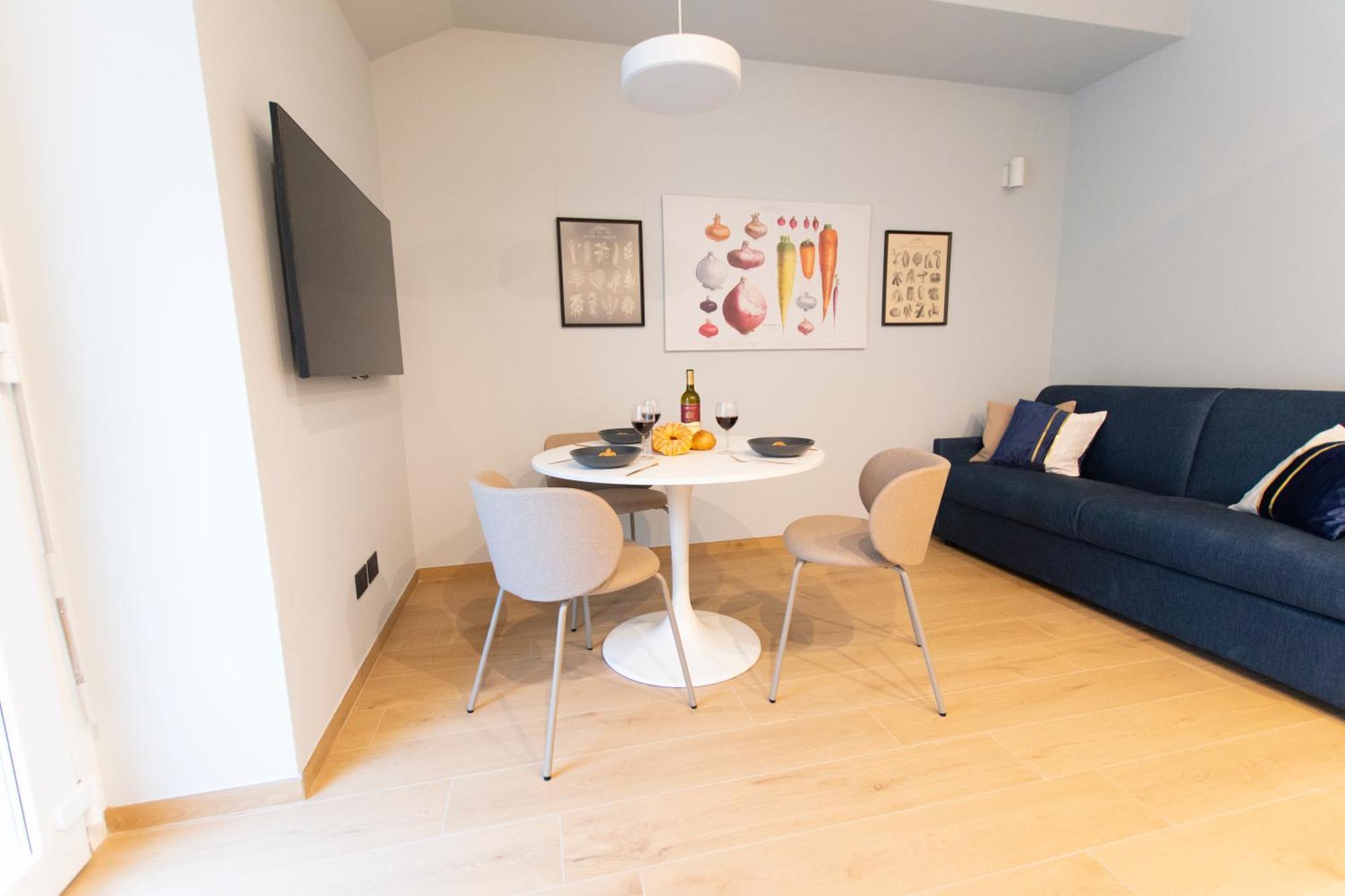 Ihost Luxury -Free Parking- Plana 6 Daire Milano Dış mekan fotoğraf