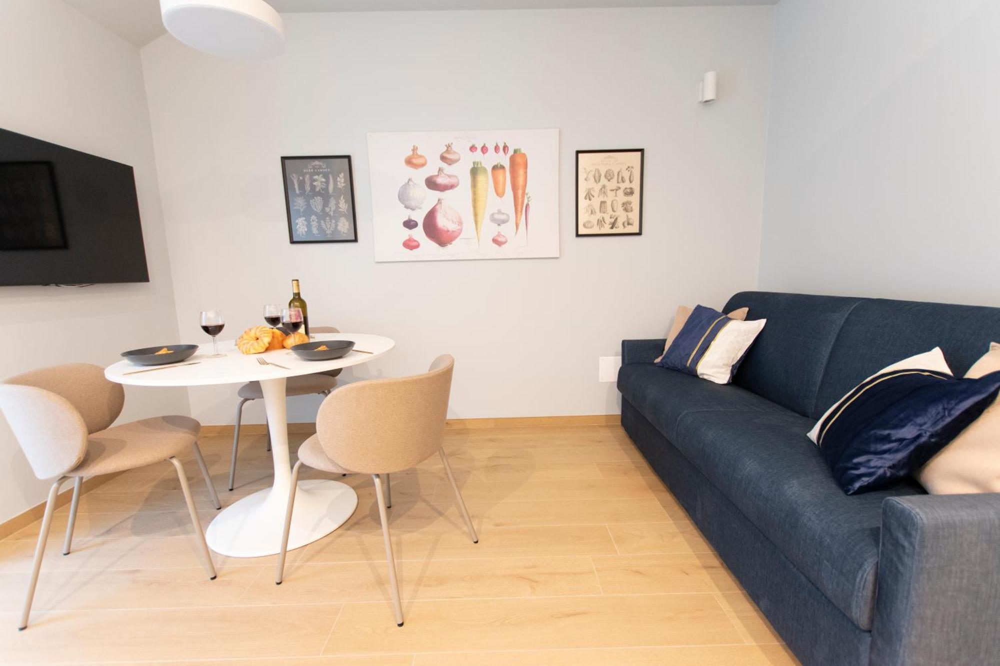 Ihost Luxury -Free Parking- Plana 6 Daire Milano Dış mekan fotoğraf