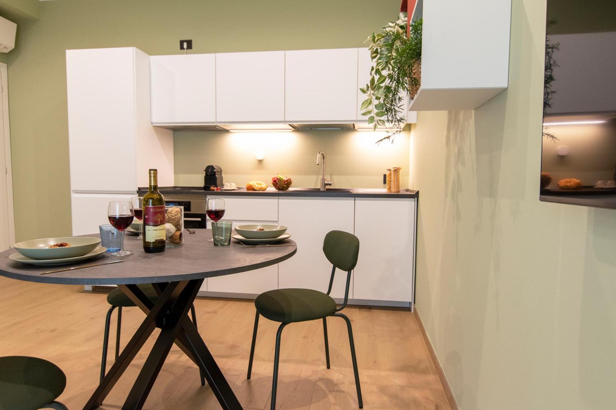 Ihost Luxury -Free Parking- Plana 6 Daire Milano Dış mekan fotoğraf