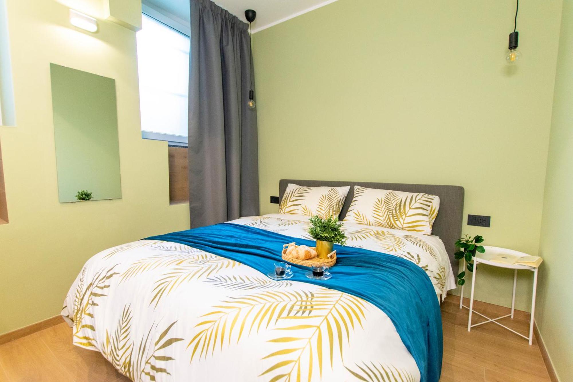 Ihost Luxury -Free Parking- Plana 6 Daire Milano Dış mekan fotoğraf