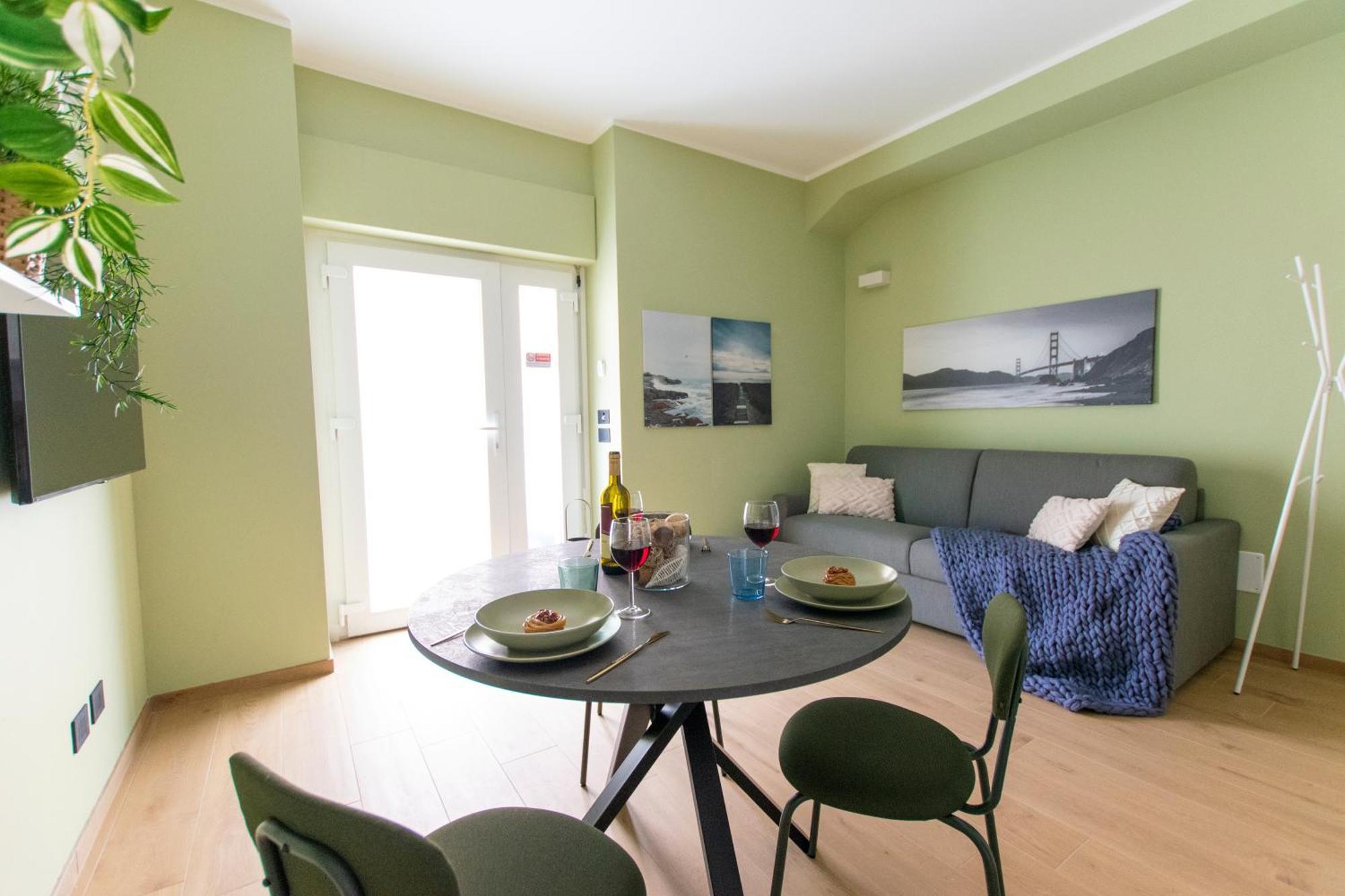 Ihost Luxury -Free Parking- Plana 6 Daire Milano Dış mekan fotoğraf