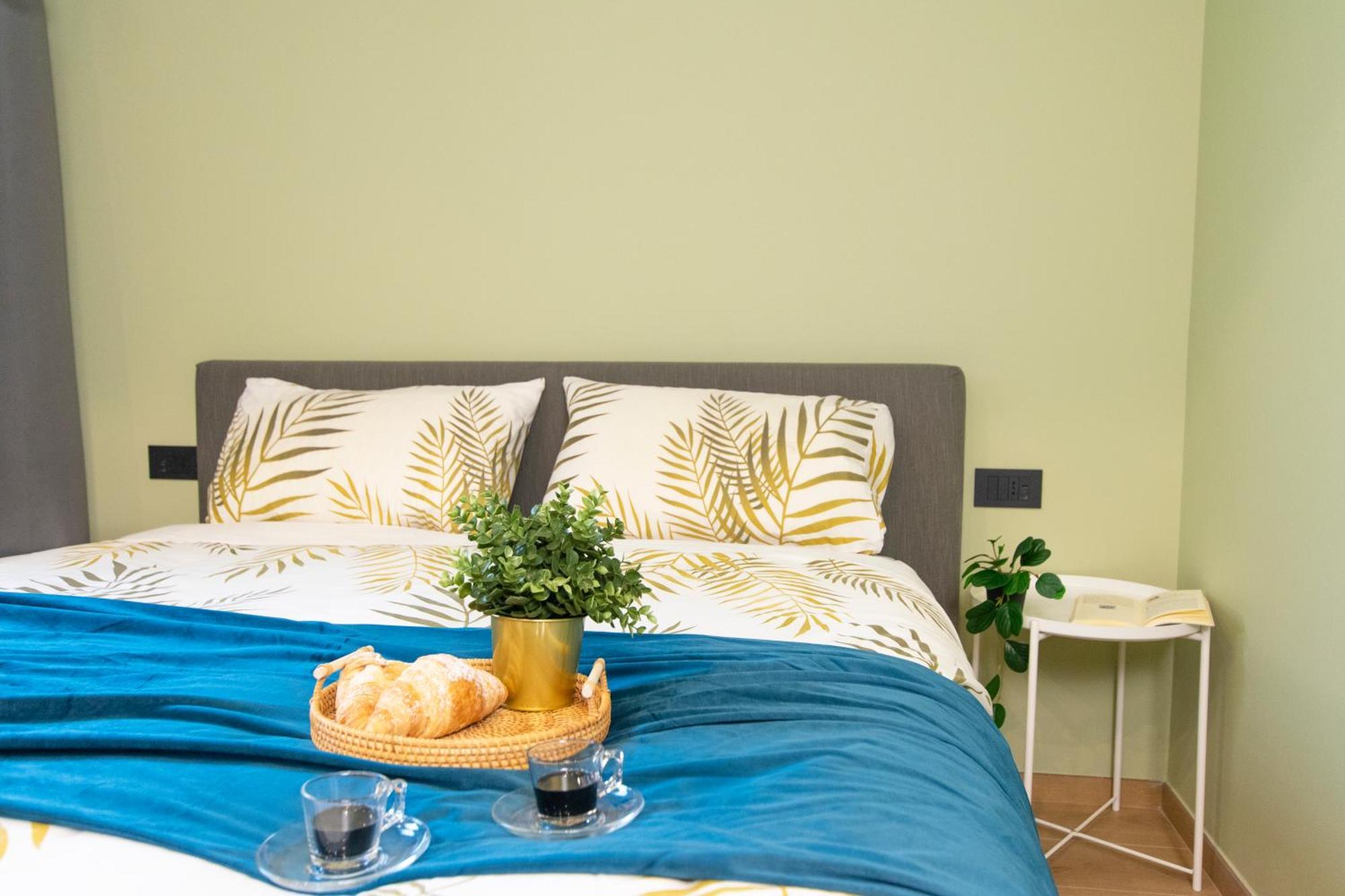 Ihost Luxury -Free Parking- Plana 6 Daire Milano Dış mekan fotoğraf