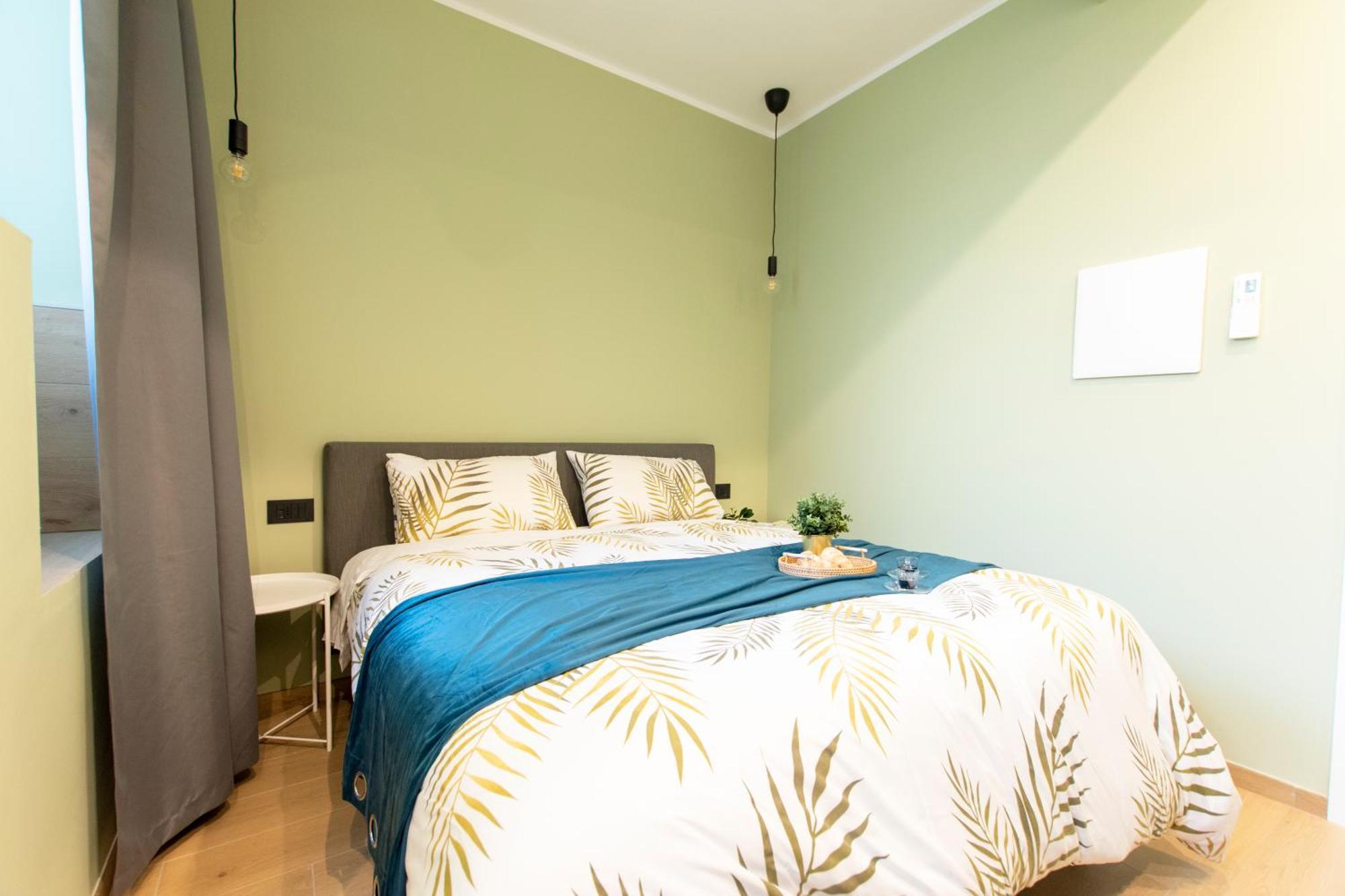 Ihost Luxury -Free Parking- Plana 6 Daire Milano Dış mekan fotoğraf